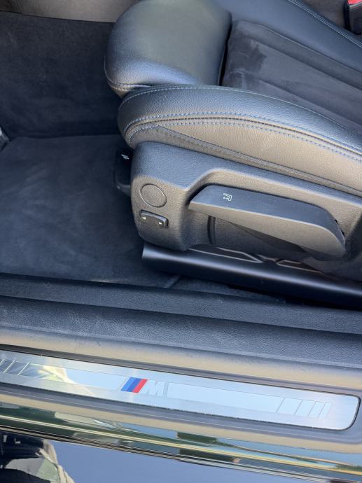 BMW serija 4 Gran Coupe 420d xDrive M OPREMA, fotografija 20