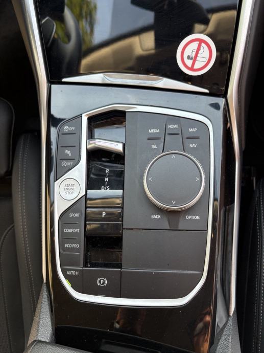 BMW serija 4 Gran Coupe 420i, fotografija 8
