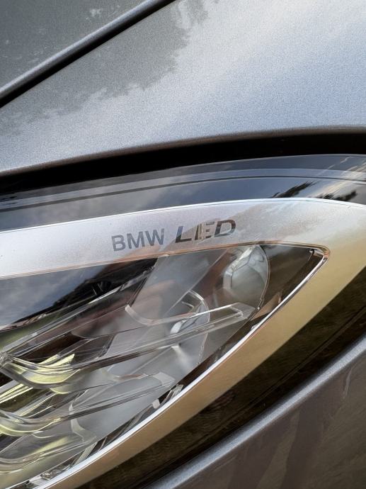 BMW serija 4 Gran Coupe 420i, fotografija 16