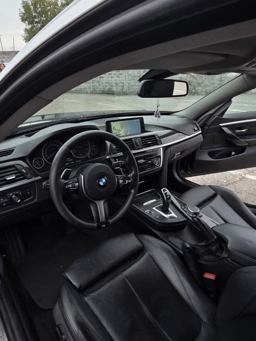 BMW serija 4 Gran Coupe
