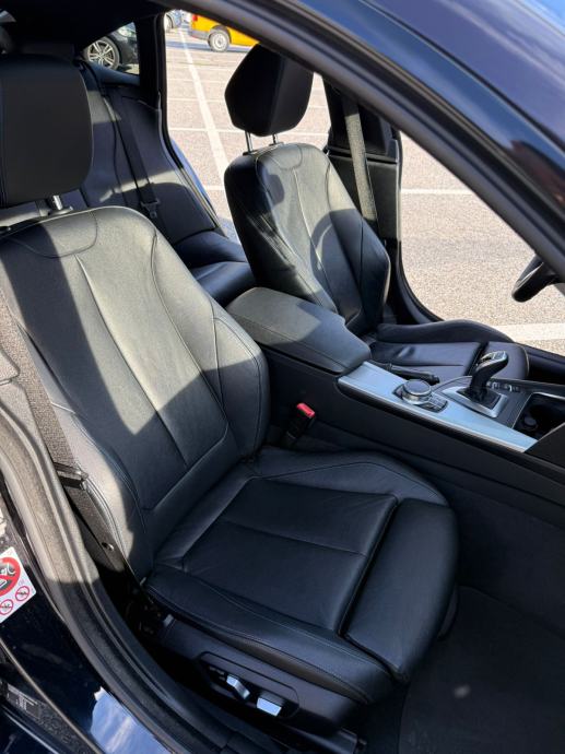 BMW serija 4 Gran Coupe 440i automatik, fotografija 10