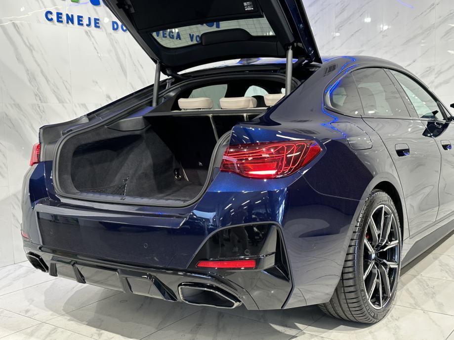 BMW serija 4 Gran Coupe M440i xDrive |ACC|360K|HUD|Memory|HarmanK|R19|, fotografija 8