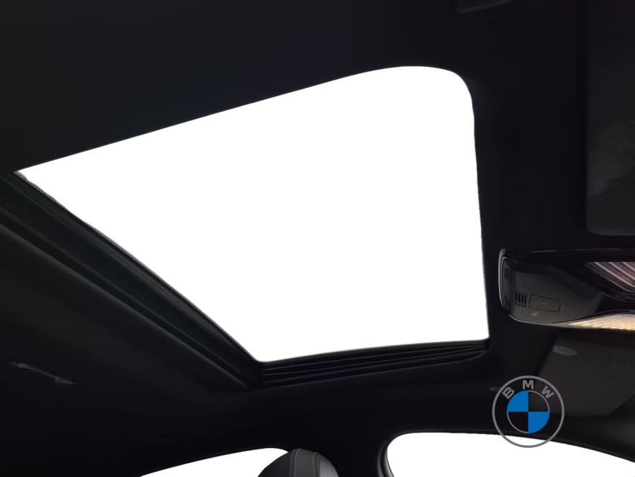 BMW serija 4 Gran Coupe M440i xDrive M SPORT PRO ŠIBER VARNASCA KOŽA, fotografija 12