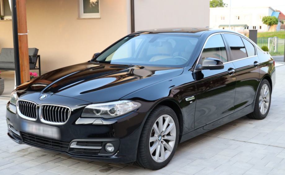 BMW serija 5