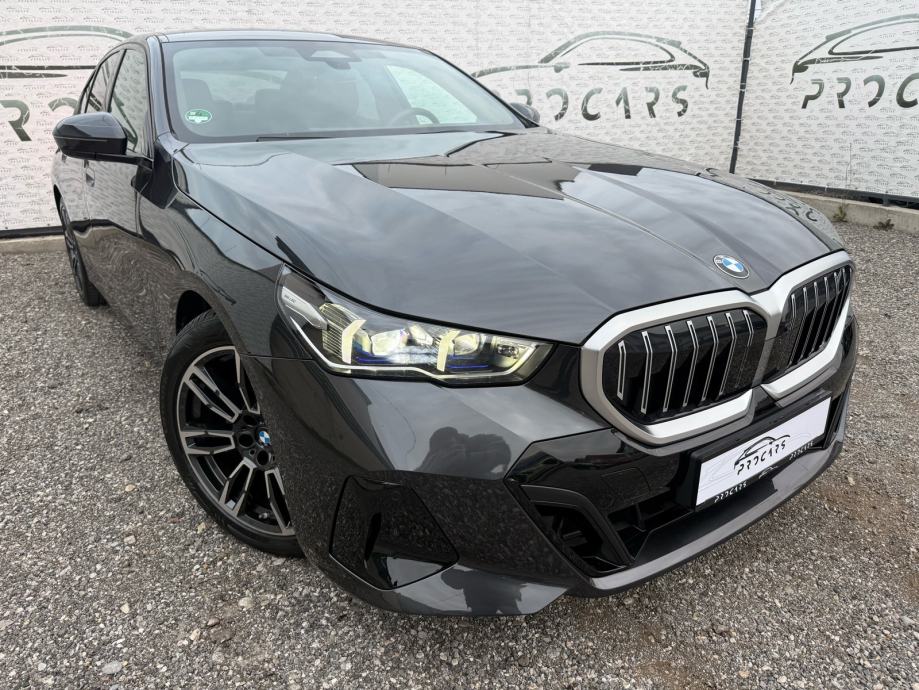 BMW serija 5