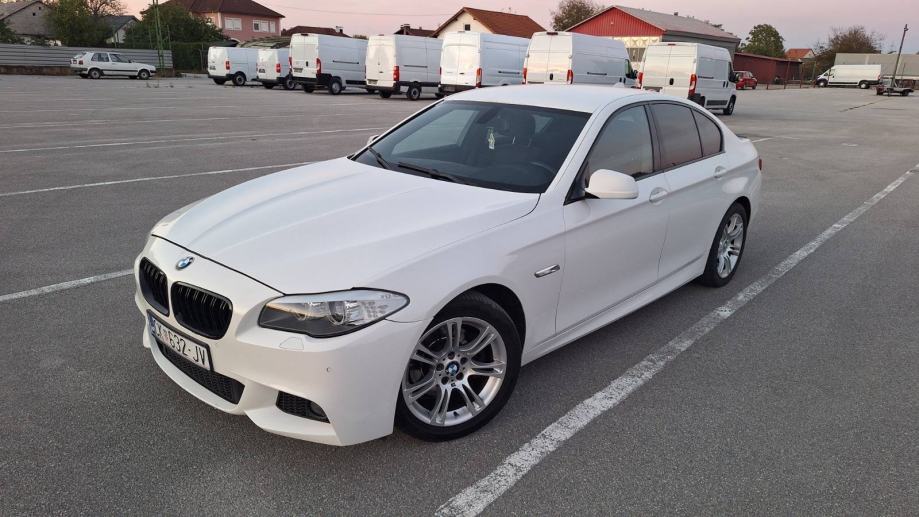 BMW serija 5