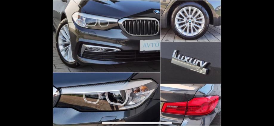 BMW serija 5