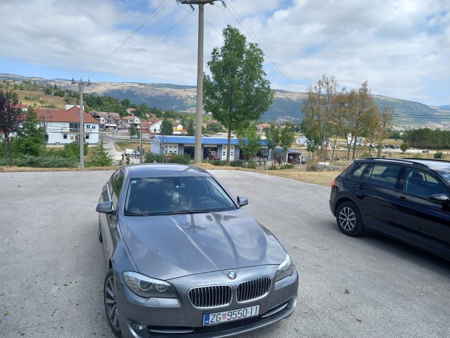 BMW serija 5