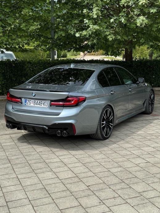 BMW serija 5