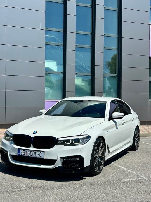 BMW serija 5