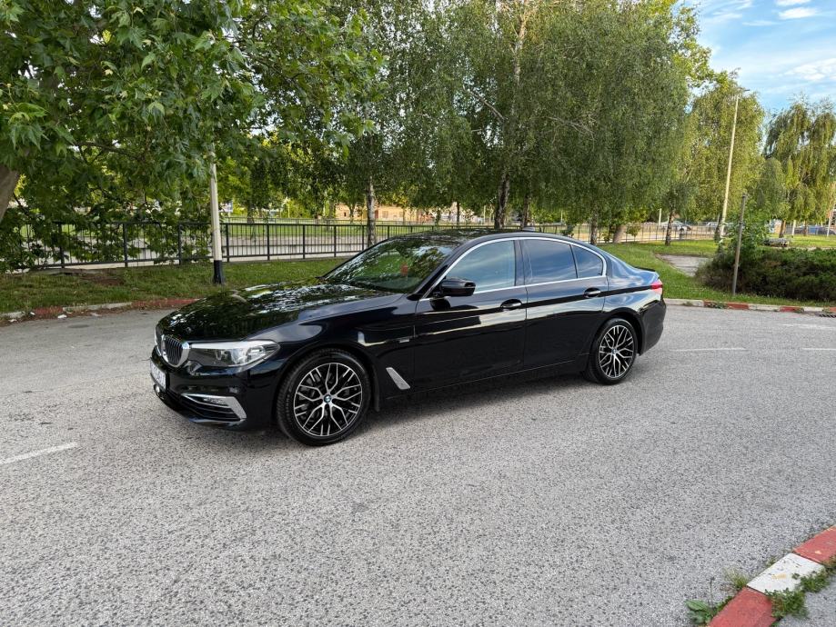 BMW serija 5
