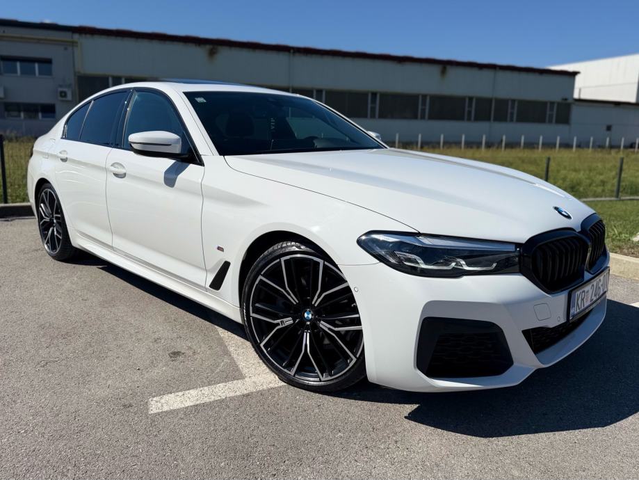 BMW serija 5