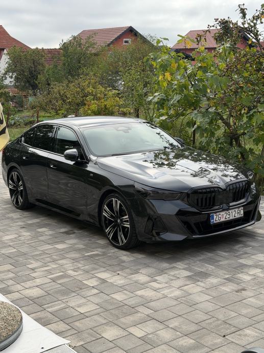 BMW serija 5