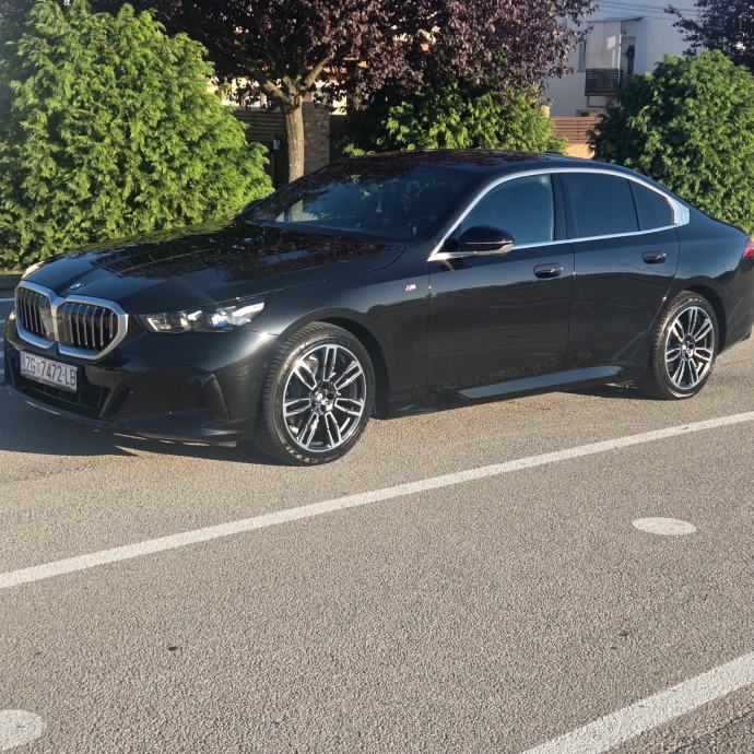 BMW serija 5