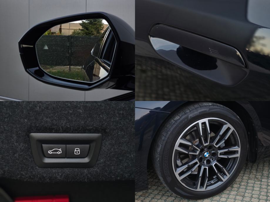 BMW 520d M Sport, Iconic Glow, Comfort sjedala, Led, Kamera, fotografija 20