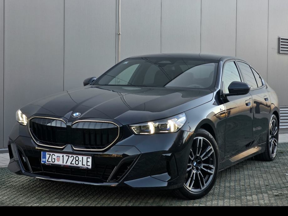 BMW serija 5