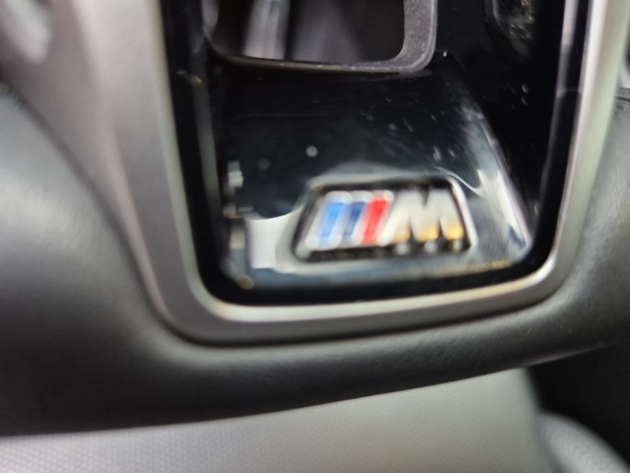 BMW serija 5 520d automatik M SPORT ***2026 GODINA AUTO JE U PDV -u, fotografija 8