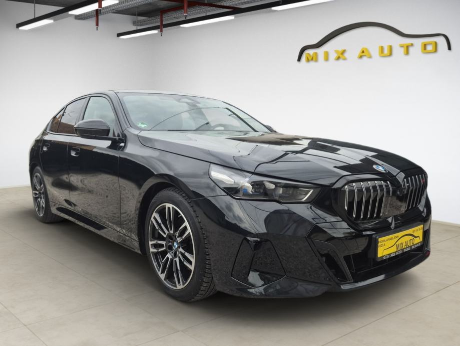 BMW serija 5