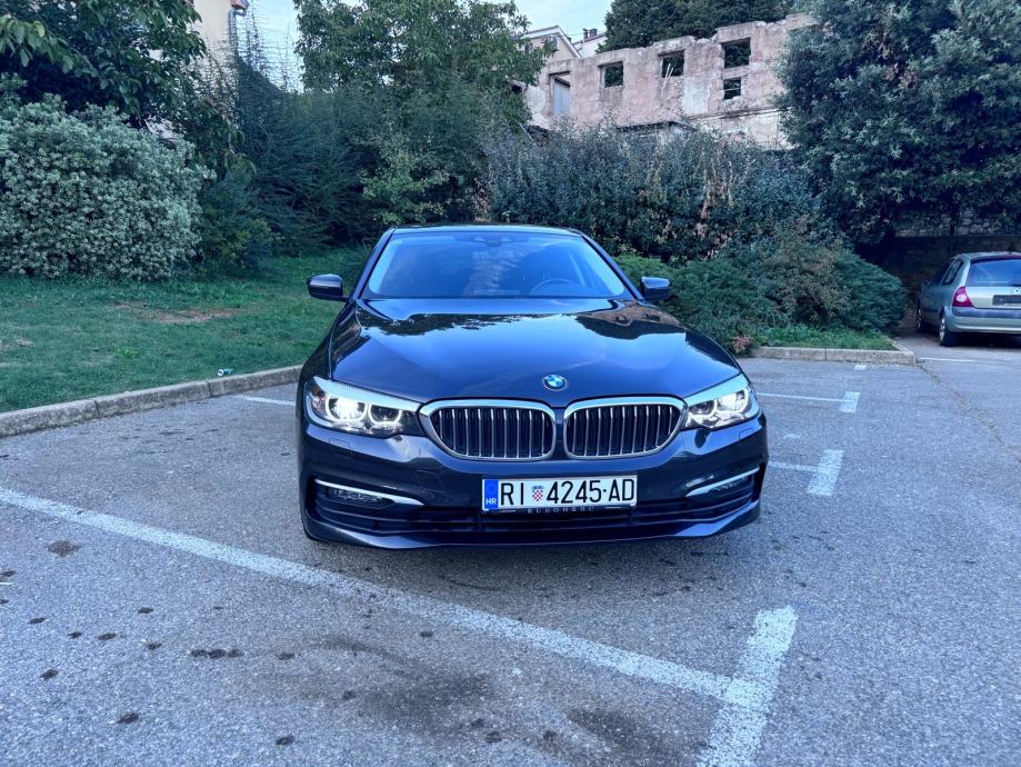 BMW serija 5