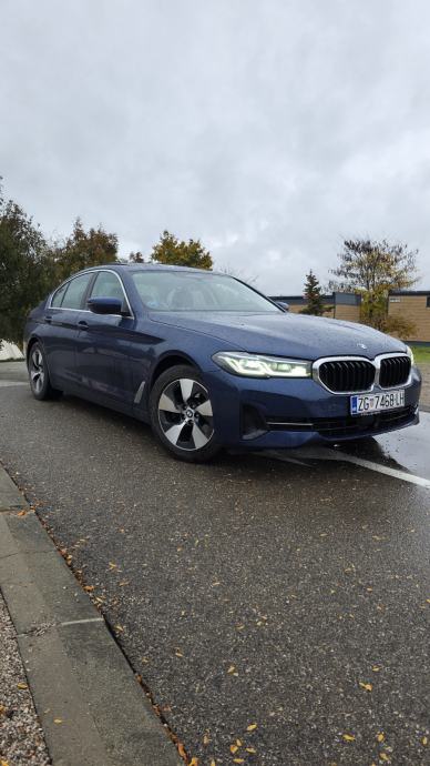 BMW serija 5