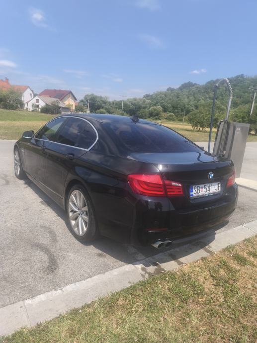 BMW serija 5