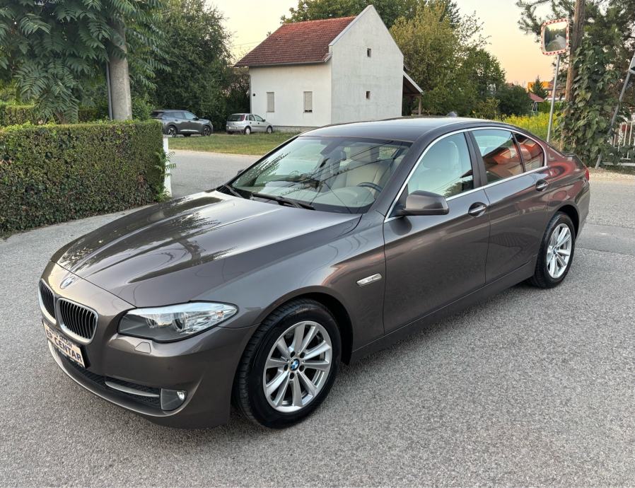 BMW serija 5