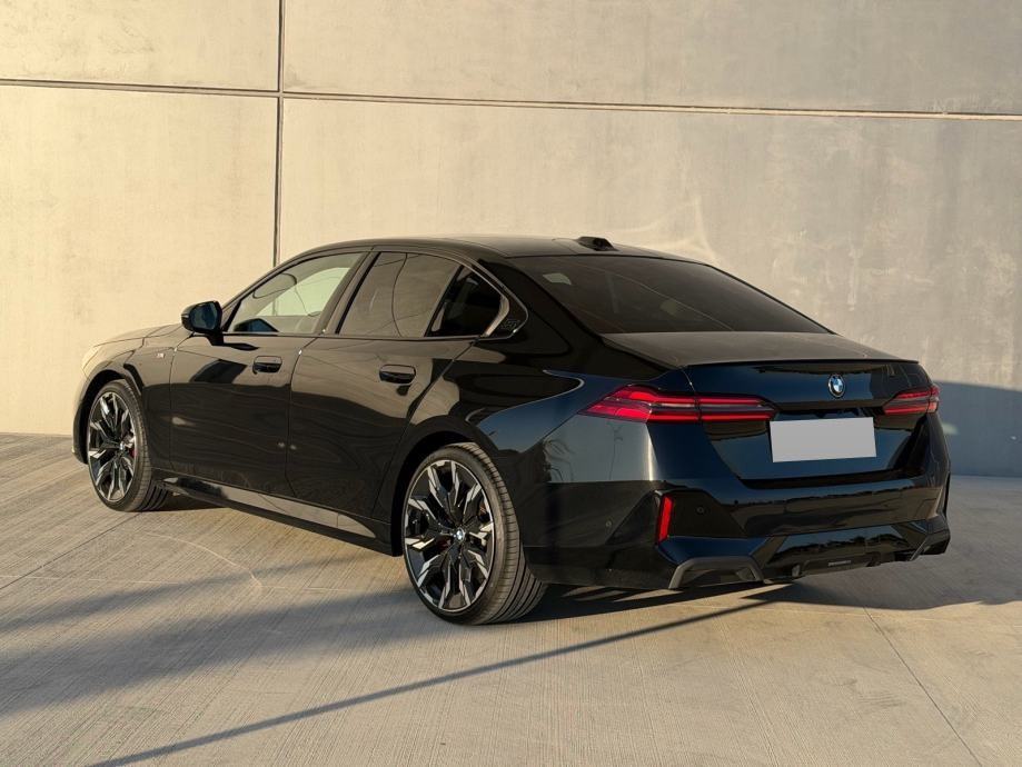 BMW serija 5 520d LEASING BEZ UČEŠĆA I BEZ JAMACA, fotografija 7