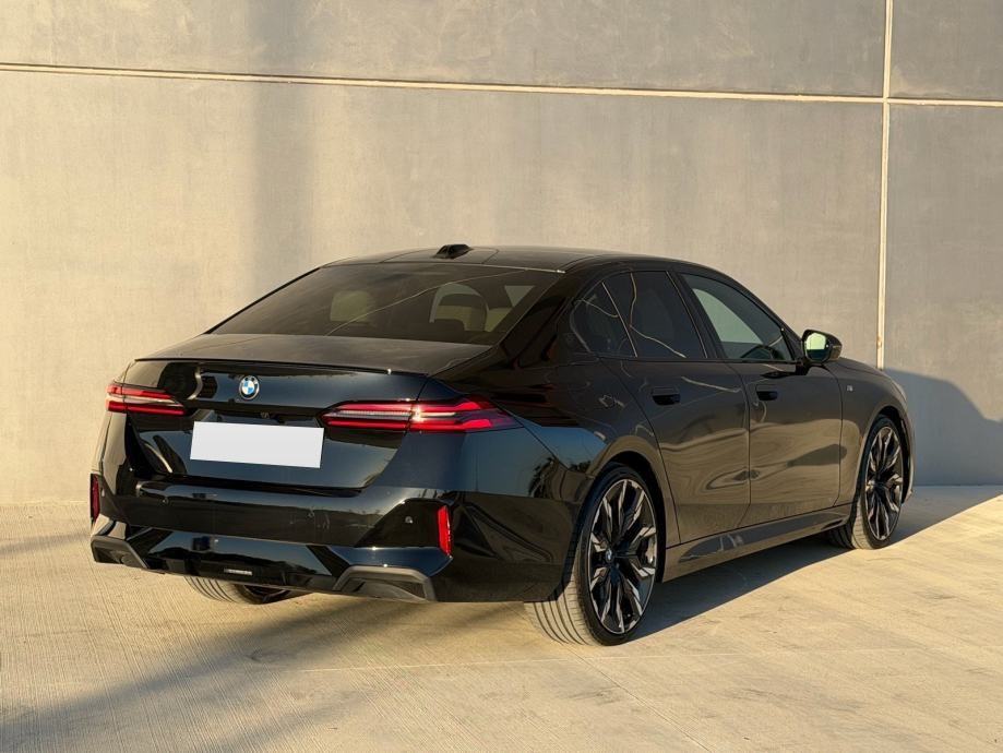 BMW serija 5 520d LEASING BEZ UČEŠĆA I BEZ JAMACA, fotografija 10