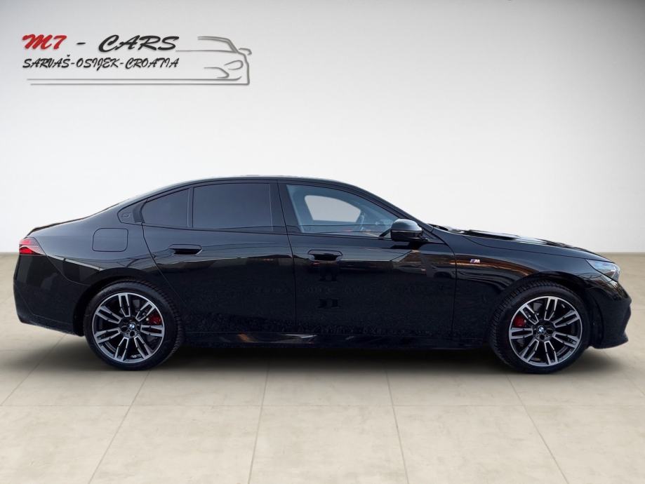 BMW serija 5 520d# M-SPORT PRO# ICONIC# Novi Ambiente# Sp.gr.sjedala, fotografija 11