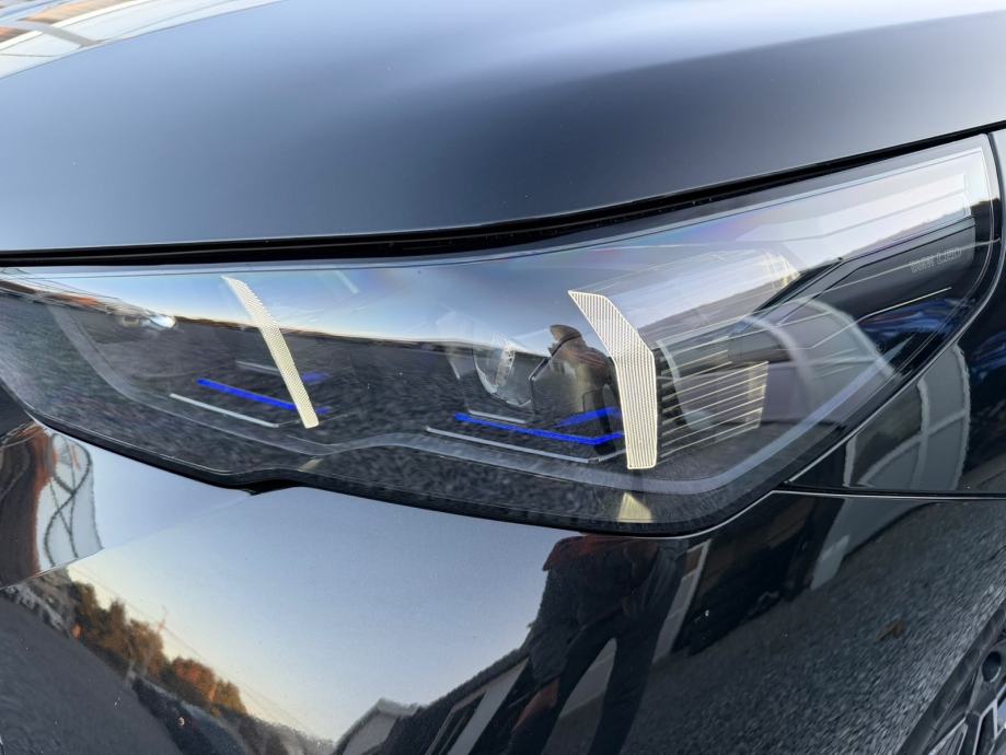 BMW serija 5 520d# M-SPORT PRO# ICONIC# Novi Ambiente# Sp.gr.sjedala, fotografija 13