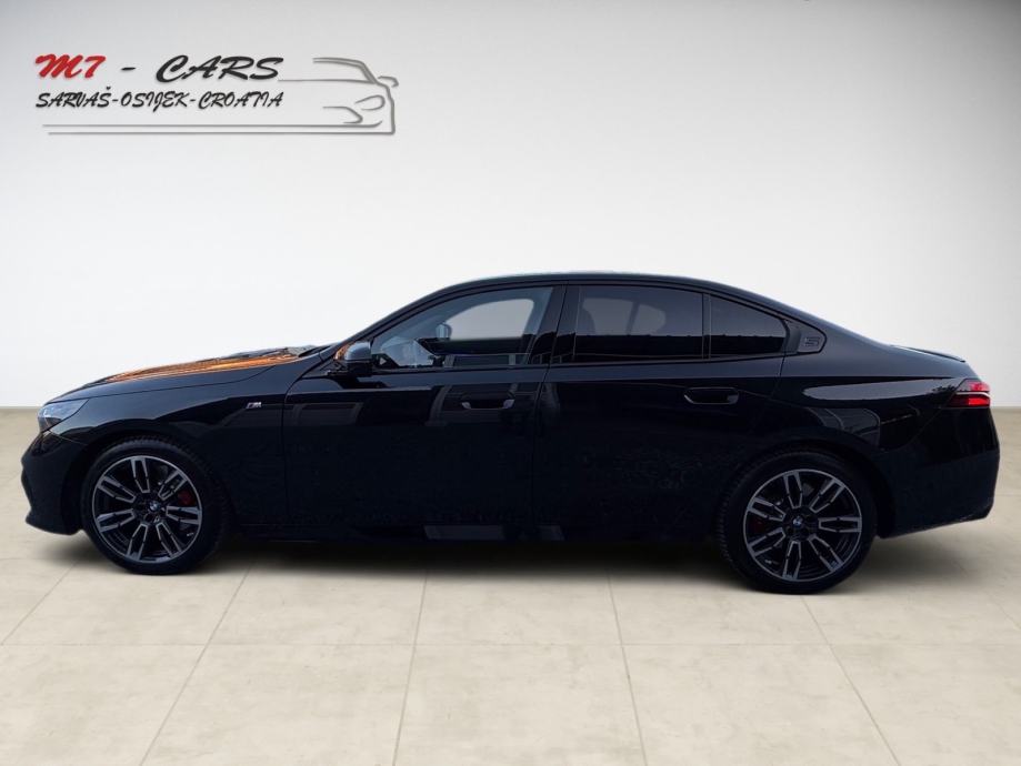 BMW serija 5 520d# M-SPORT PRO# ICONIC# Novi Ambiente# Sp.gr.sjedala, fotografija 12