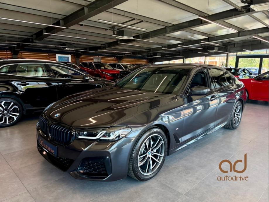BMW serija 5