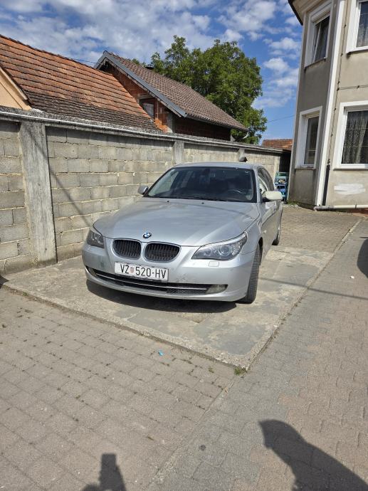 BMW serija 5