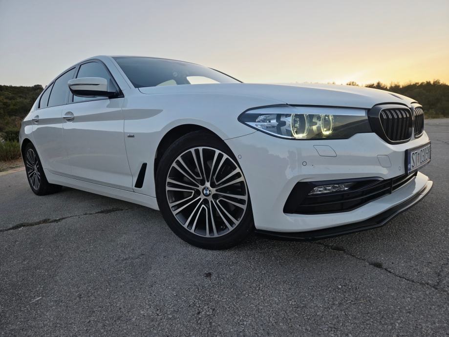 BMW serija 5