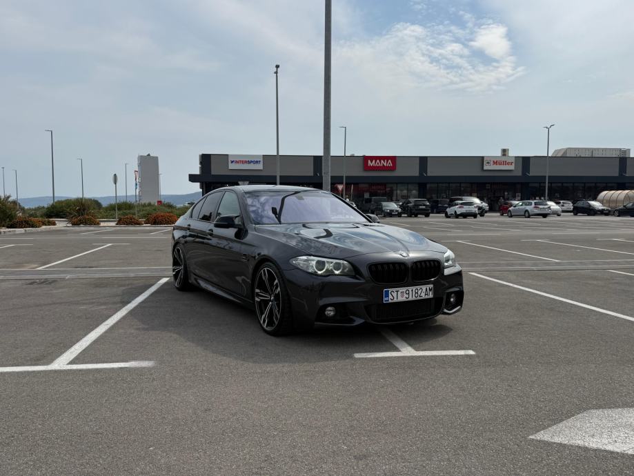 BMW serija 5