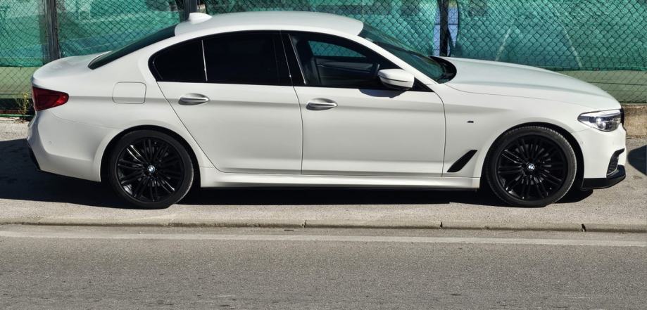 BMW serija 5