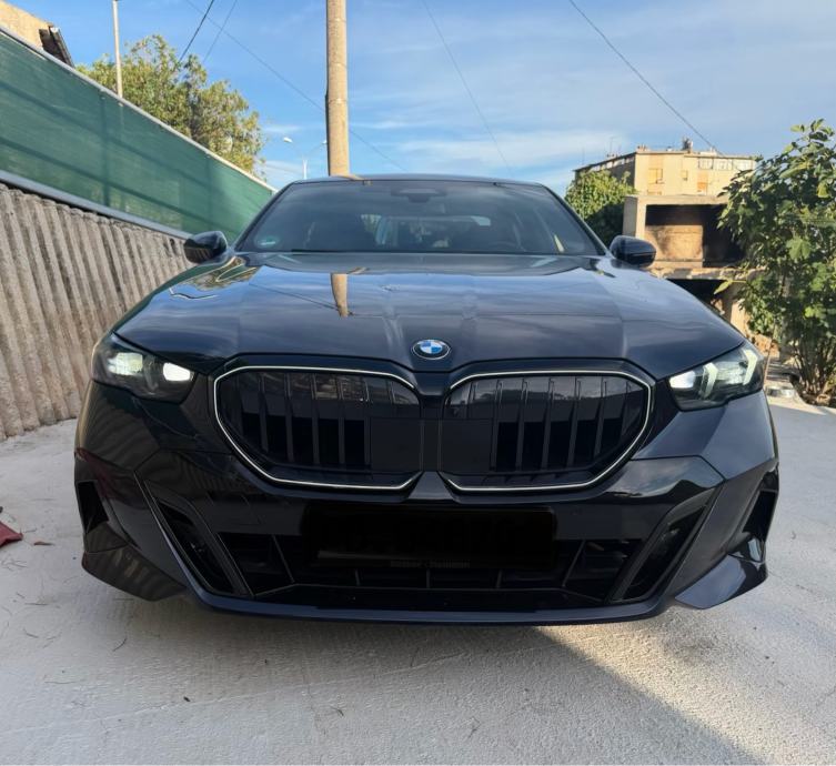 BMW serija 5