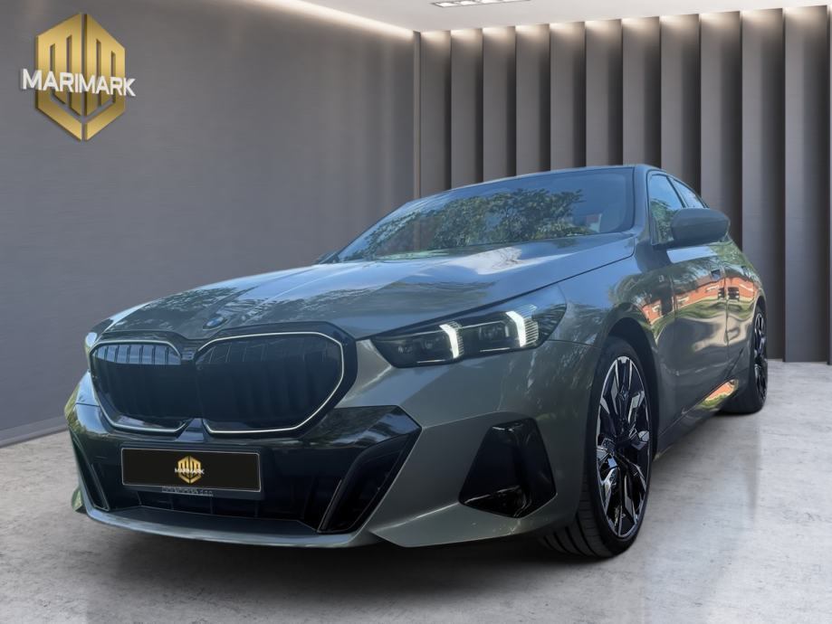 BMW serija 5