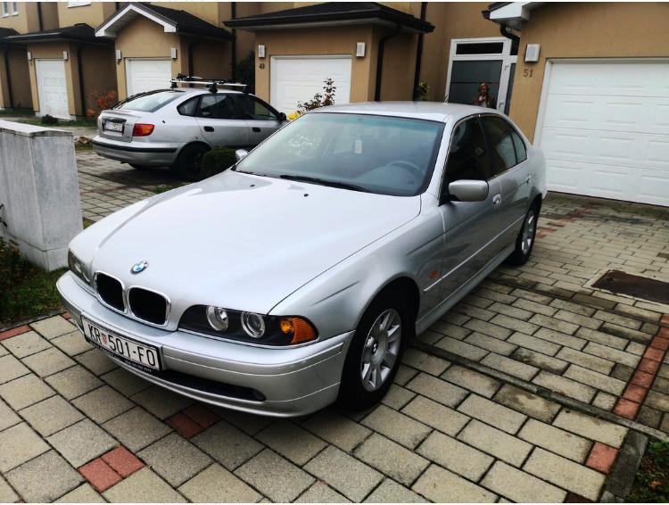 Mr nеma bmw
