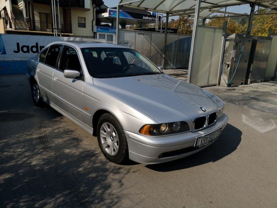 Mr nеma bmw