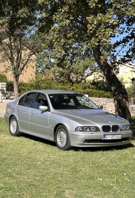 BMW serija 5