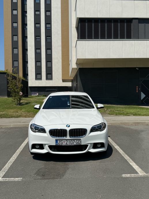 BMW serija 5