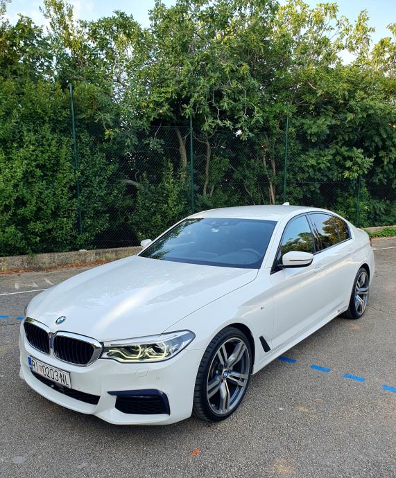 BMW serija 5