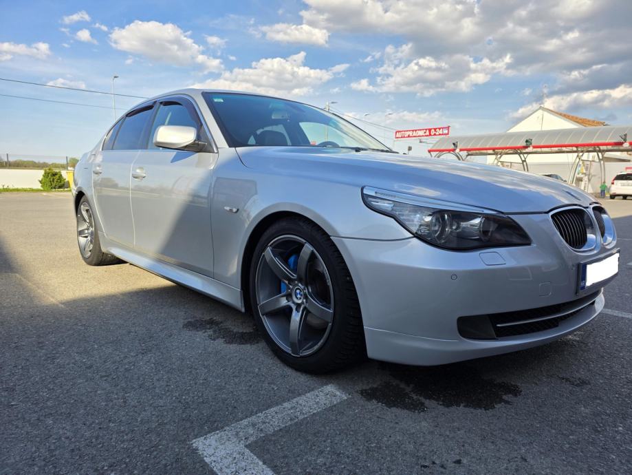 BMW serija 5