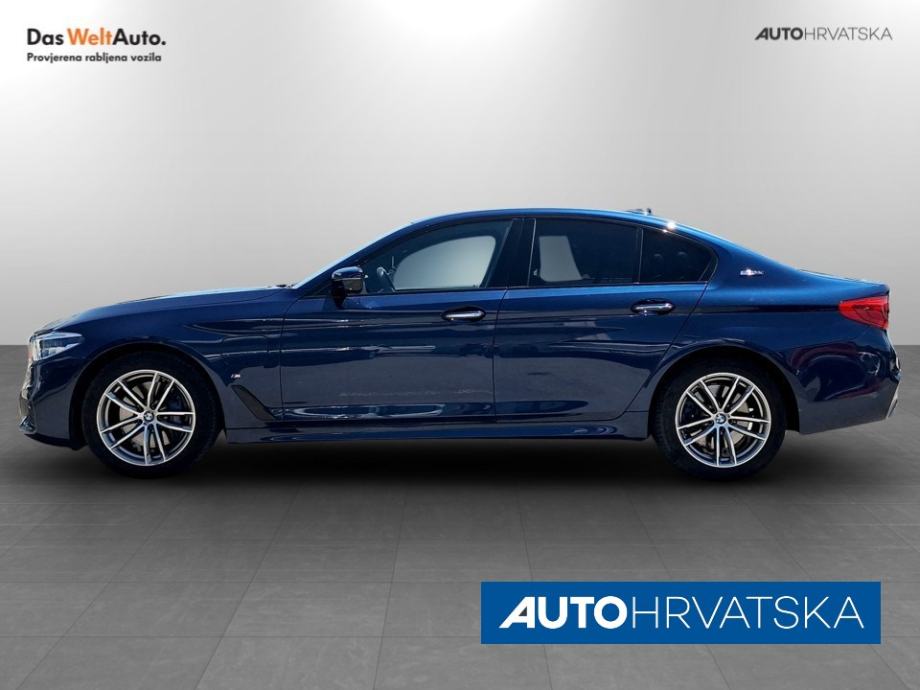 BMW SERIJA 5 530 E M-SPORT, 21.900,00 € - Akcija, fotografija 2