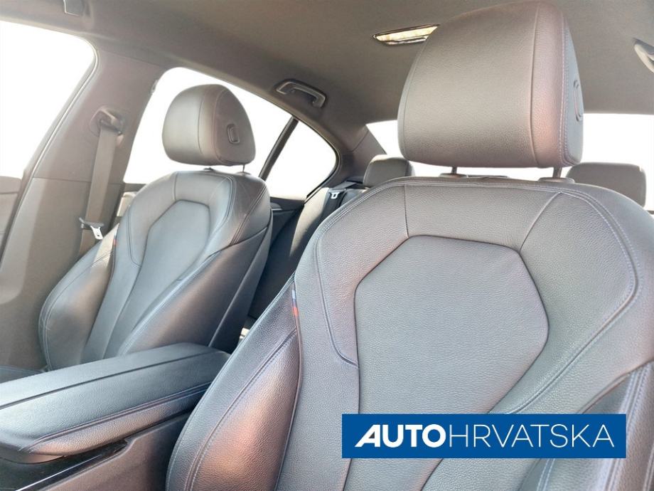 BMW SERIJA 5 530 E M-SPORT, 21.900,00 € - Akcija, fotografija 7