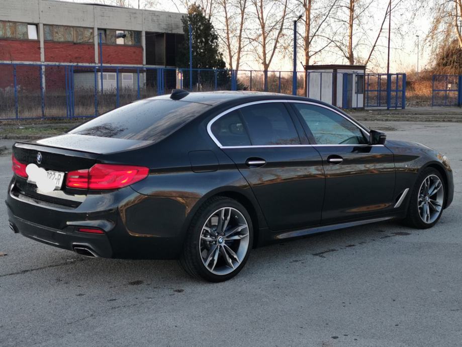 Bmw 530 универсал