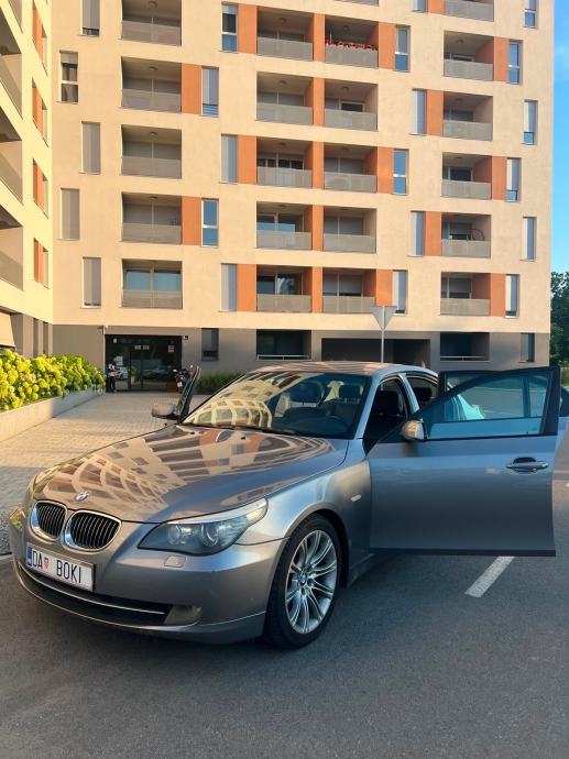 BMW serija 5 530d automatik, fotografija 2