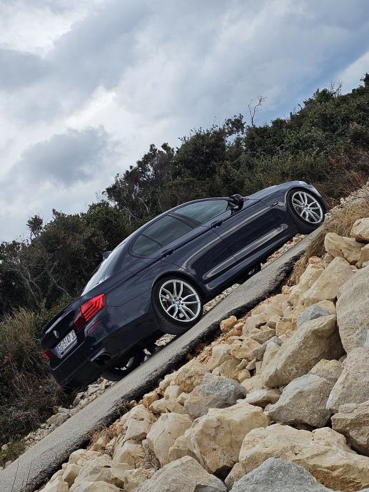 BMW serija 5