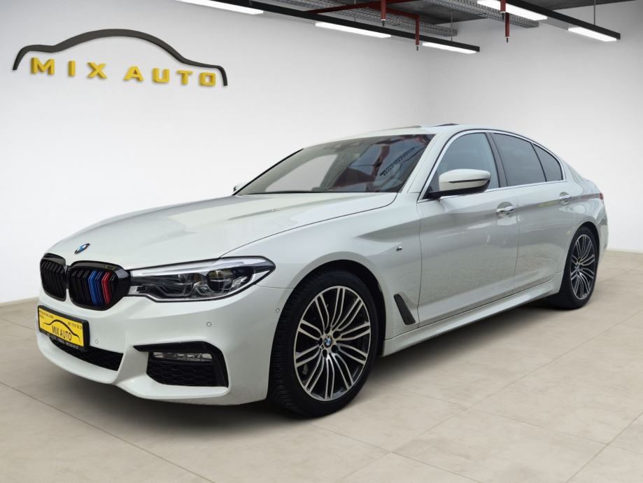 BMW serija 5